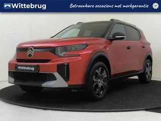 Citroën C3 Aircross (2025) — foto 1
