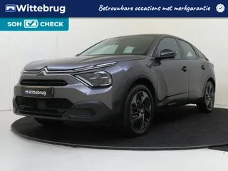 Citroën ë-C4 (2024) — foto 1