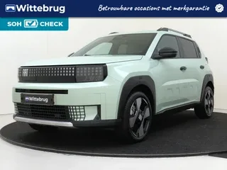 Fiat Grande Panda (2025) — foto 1