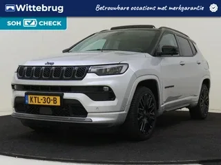 Jeep Compass (2022) — foto 1