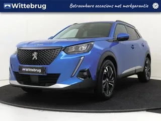 Peugeot 2008 (2021) — foto 1
