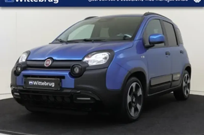 Fiat Panda (2025)