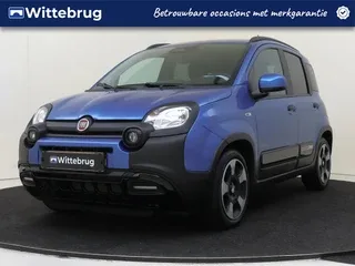 Fiat Panda (2025) — foto 1