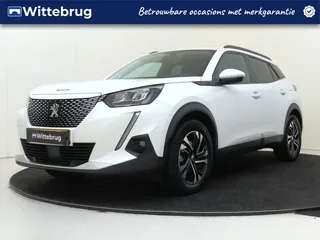 Peugeot e-2008 (2021) — foto 1