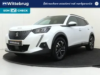Peugeot e-2008 (2021) — foto 1