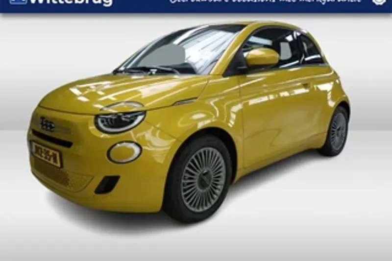 Fiat 500 (2026)