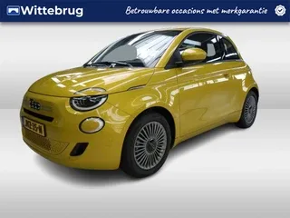 Fiat 500 (2026) — foto 1