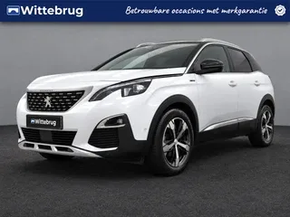 Peugeot 3008 (2020) — foto 1