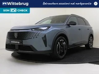 Peugeot 5008 (2026) — foto 1