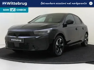 Opel Corsa-e (2024) — foto 1