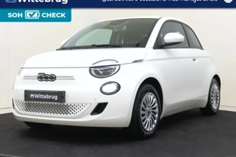Fiat 500 (2023)