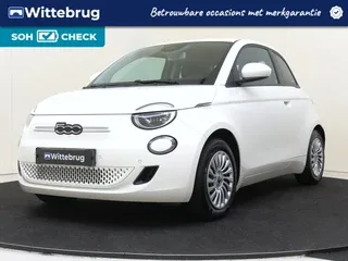Fiat 500 (2023) — foto 1