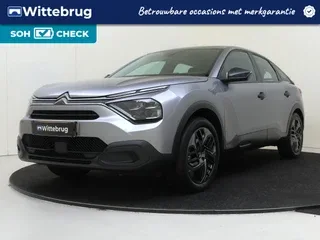 Citroën ë-C4 (2024) — foto 1