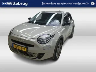 Fiat 600 (2026) — foto 1