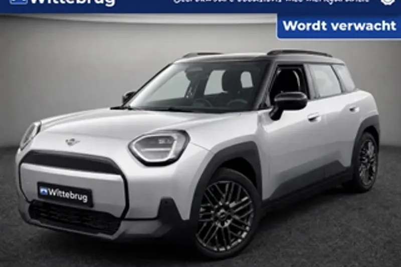 MINI Aceman (2025)