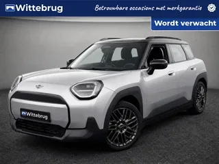MINI Aceman (2025) — foto 1