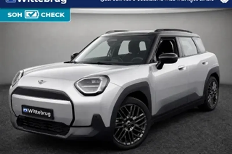 MINI Aceman (2025)