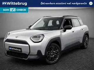 MINI Aceman (2025) — foto 1