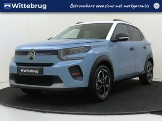 Citroën C3 (2024) — foto 1