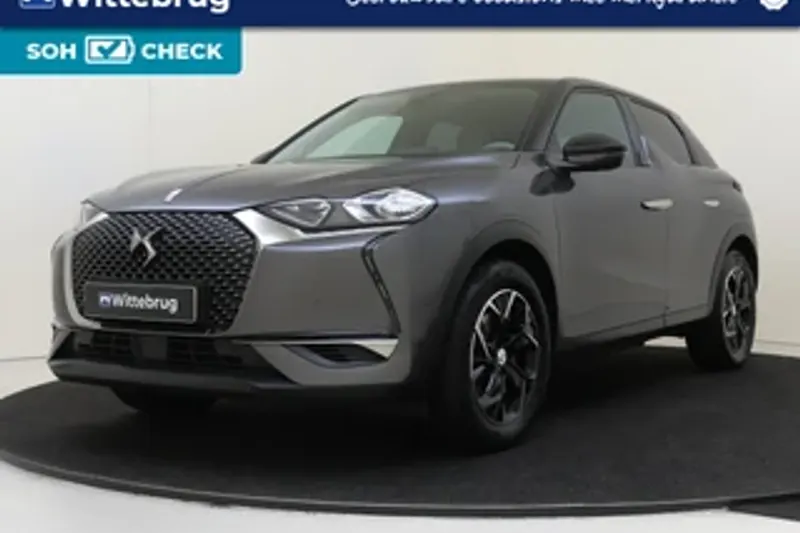DS 3 (2022)