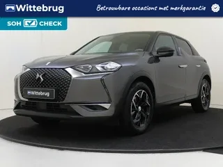 DS 3 (2022) — foto 1