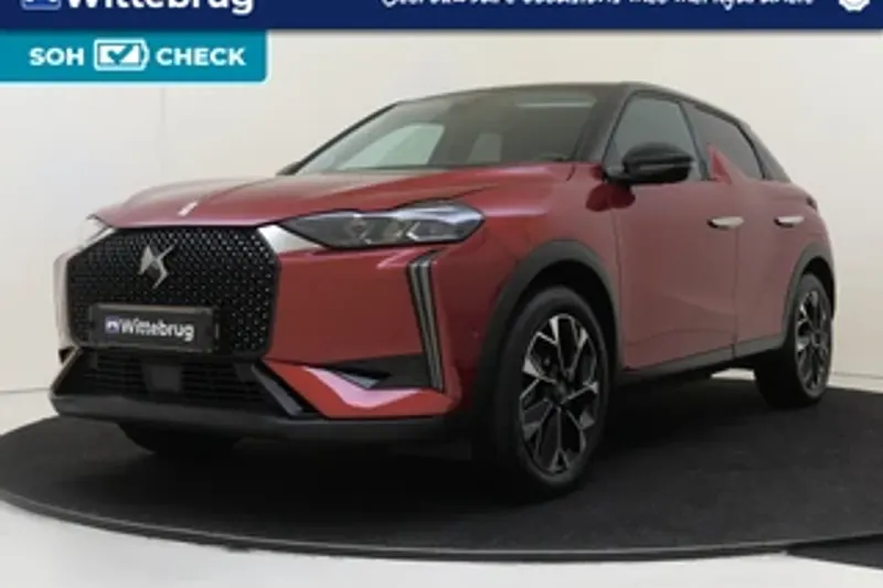 DS 3 (2023)