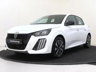 Peugeot 208 (2024) — foto 1