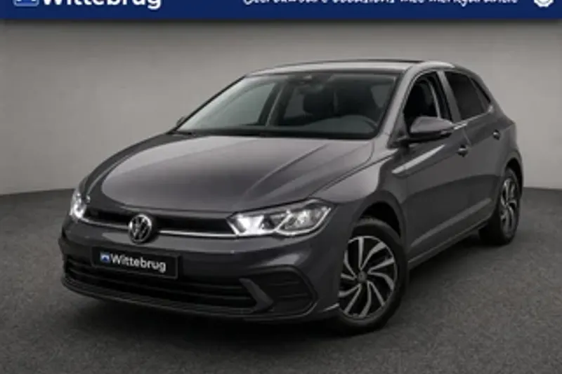 Volkswagen Polo (2025)