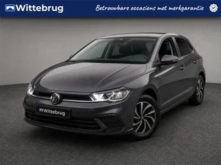 Volkswagen Polo (2025) — foto 1