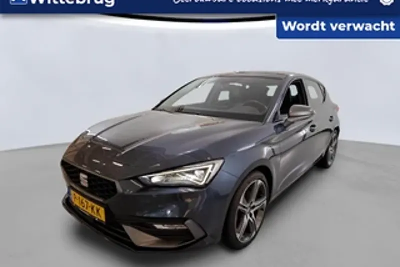 SEAT Leon (2021)