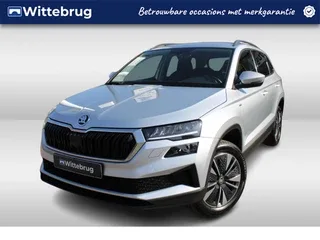 Škoda Karoq (2022) — foto 1