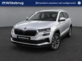 Škoda Karoq (2022) — foto 1
