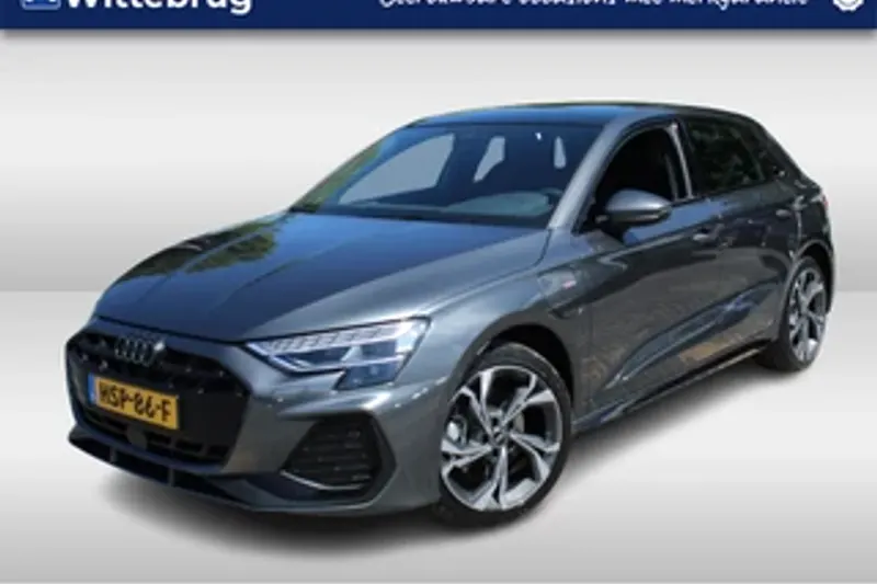 Audi A3 (2025)