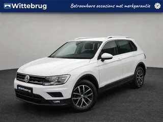 Volkswagen Tiguan (2019) — foto 1