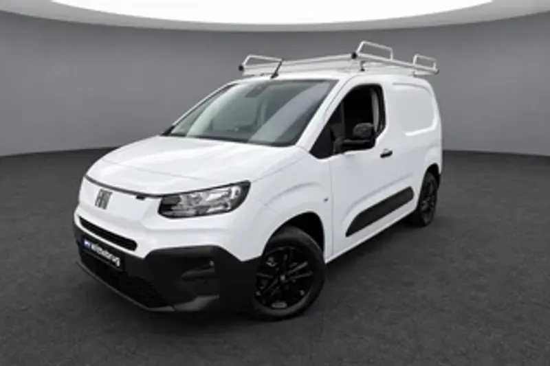 Fiat Doblò (2024)