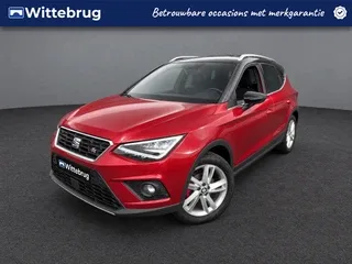 SEAT Arona (2019) — foto 1