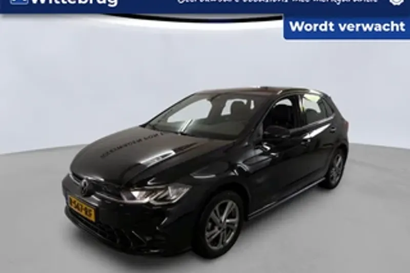Volkswagen Polo (2022)