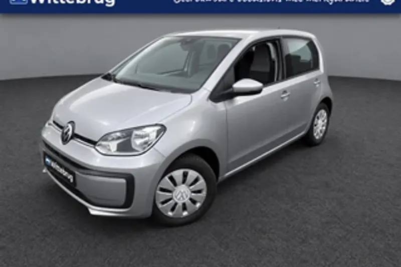 Volkswagen Up! (2023)