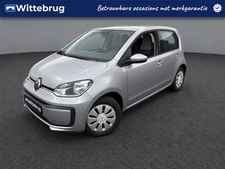 Volkswagen Up! (2023) — foto 1