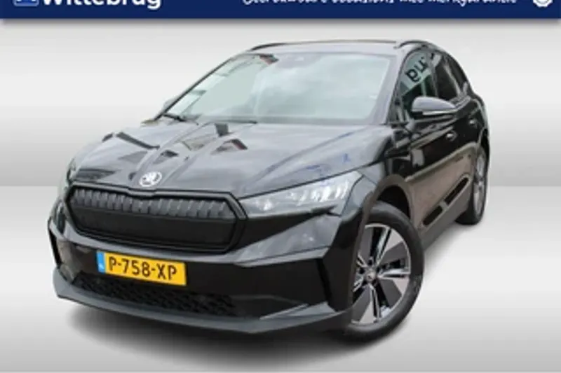 Škoda Enyaq (2022)