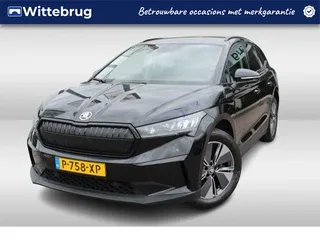 Škoda Enyaq (2022) — foto 1
