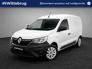 Renault Express (2023) — foto 1