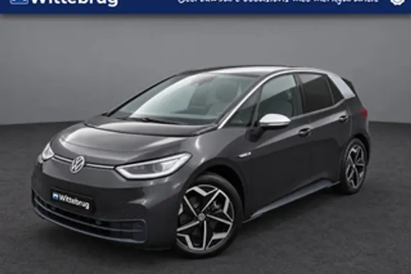 Volkswagen ID.3 (2020)