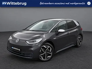 Volkswagen ID.3 (2020) — foto 1