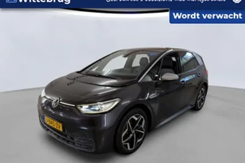 Volkswagen ID.3 (2020)