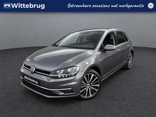 Volkswagen Golf (2019) — foto 1