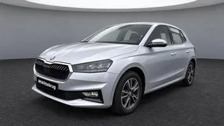 Škoda Fabia (2024) — foto 1