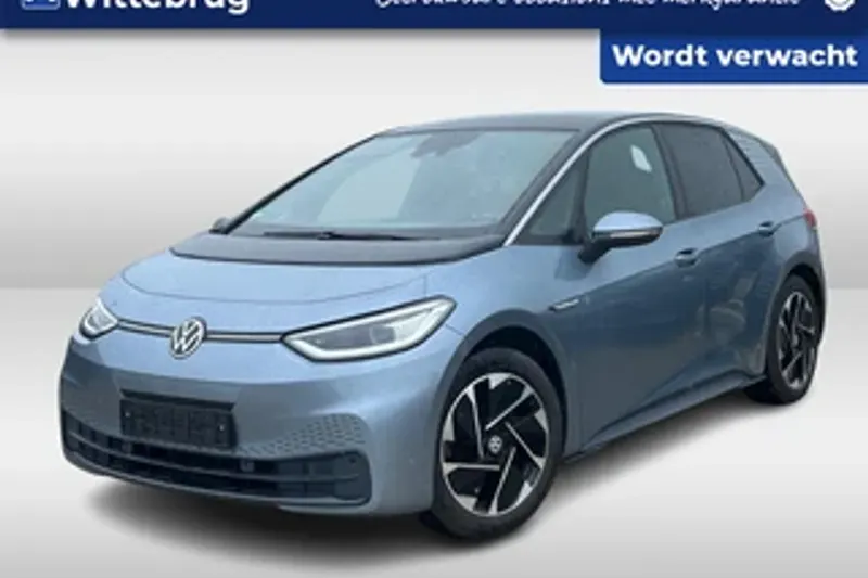Volkswagen ID.3 (2023)