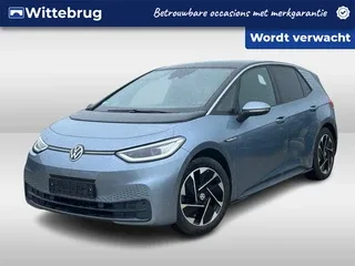 Volkswagen ID.3 (2023) — foto 1