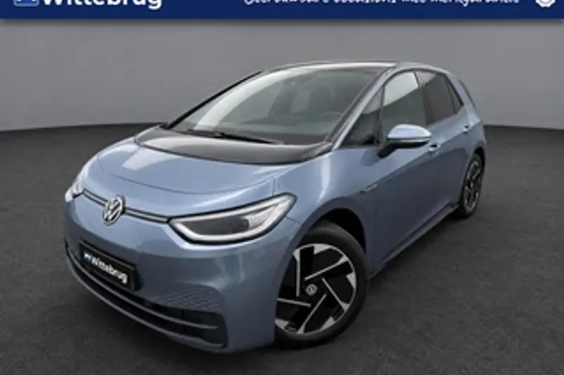 Volkswagen ID.3 (2023)